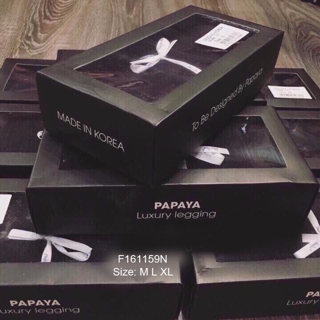 [BUÔN SỈ SLL] QUẦN HỘP PAPA CAO CẤP