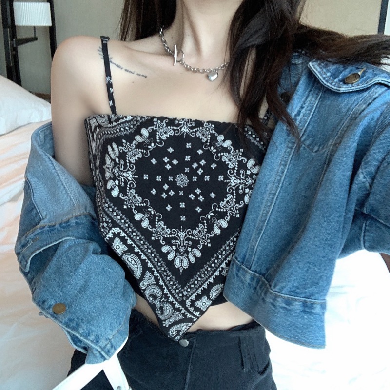 Áo Sát Nách Cỡ Lớn M-4Xl Thiết Kế Trẻ Trung Cá Tính | BigBuy360 - bigbuy360.vn