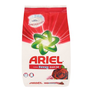 Bột giặt Ariel hương Downy đam mê 330g