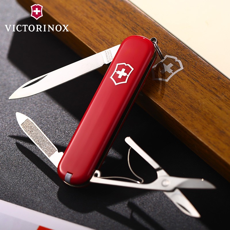 Dao đa năng VICTORINOX Ambassador 0.6503 (74 mm)