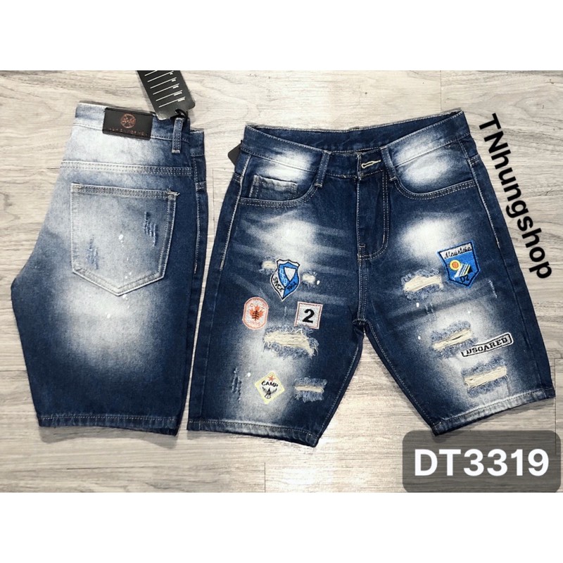 SỈ CÁC MẪU Quần Đùi Quần short jean Nam Quần Nam Giá giảm mã JN.cc | BigBuy360 - bigbuy360.vn
