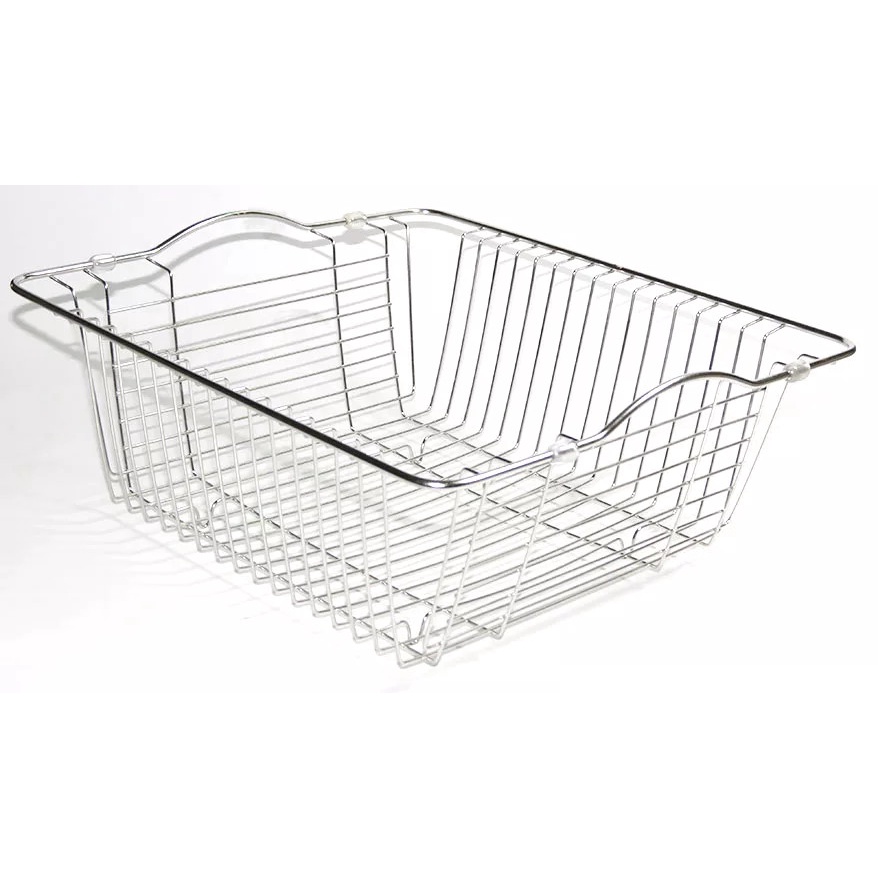 Rổ Inox Eurolife C16