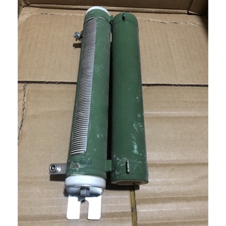 Điện trở sứ 64ω/200w