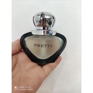 NƯỚC HOA Ô TÔ CAO CẤP PRETTY ROSE