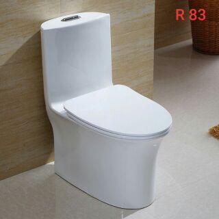 Bồn cầu xứ cao cấp