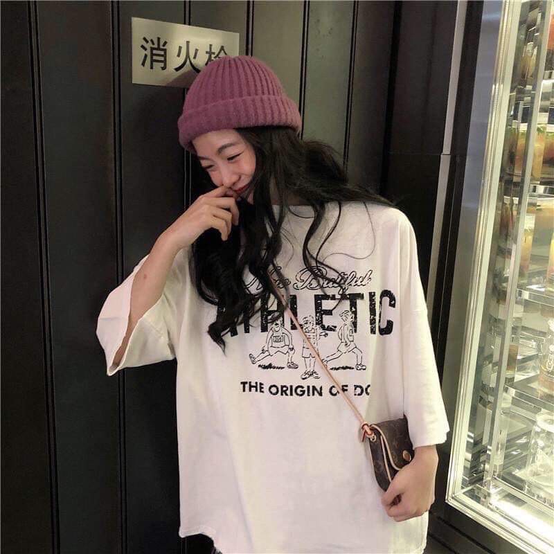 Áo phông ATHL the orig COA697