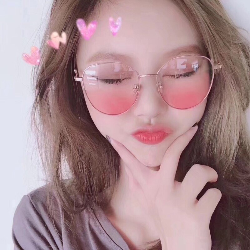 Mắt Kính Chống Ánh Sáng Xanh Thời Trang PTQ 2022 Dành Cho Máy Tính