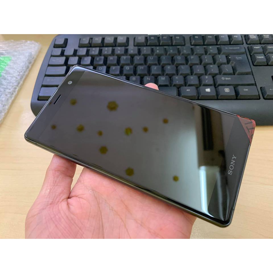 Điện thoại Sony Xperia XZ2 Premium Dual Sim 64GB  like new 99% uy tín giá rẻ nhất tphcm