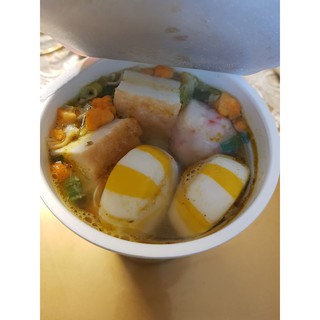 Combo Cầu Vồng 24 viên thả lẩu
