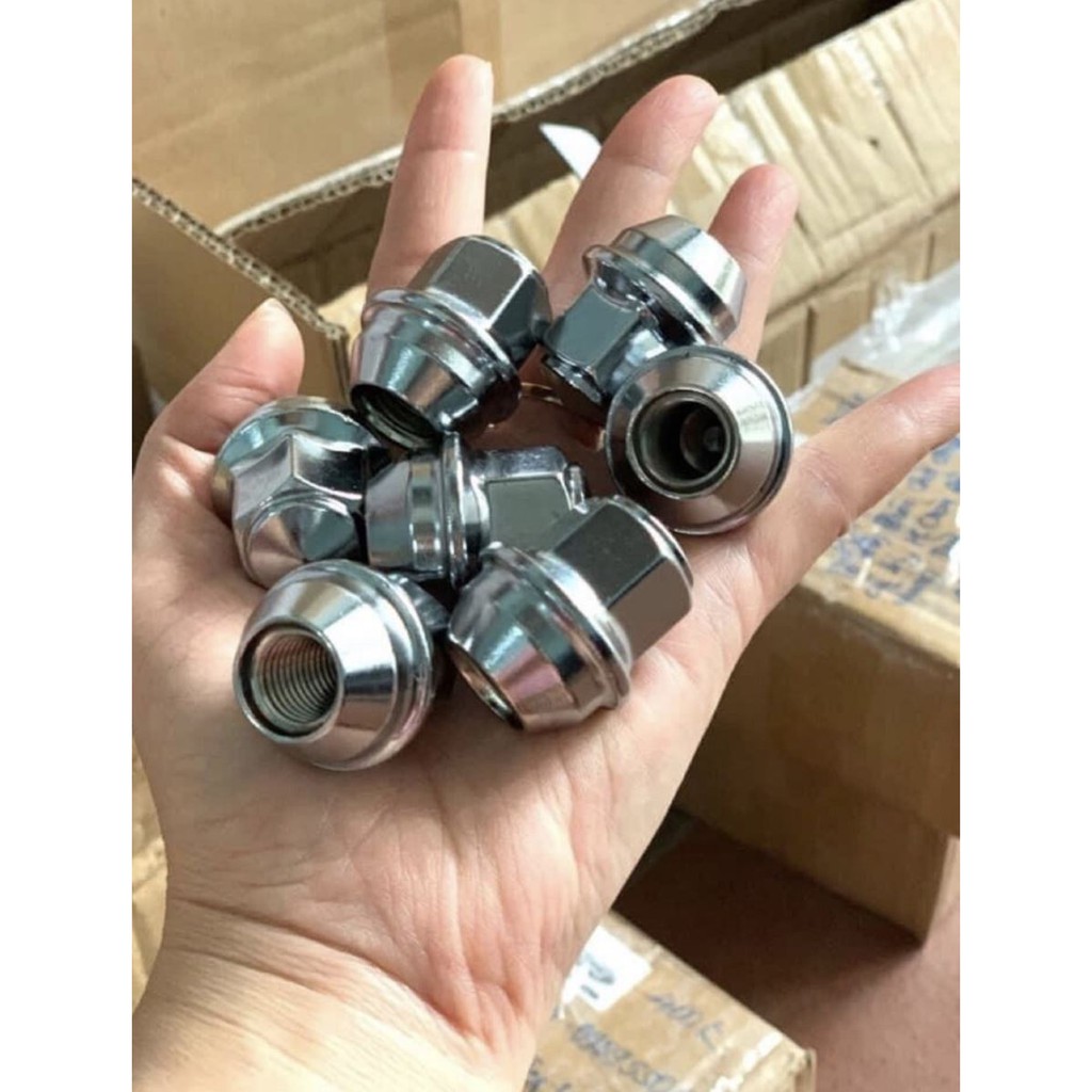 Ốc Bánh  Xe Ford Ranger,Ford everest,Ford explorer