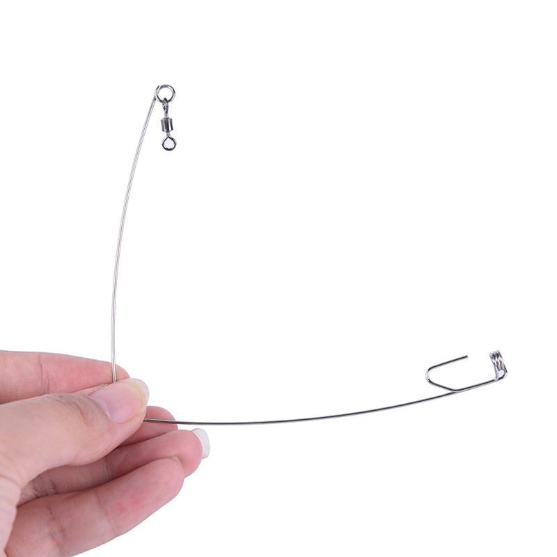 Lưỡi câu cá tự động siêu nhẹ tiện dụng