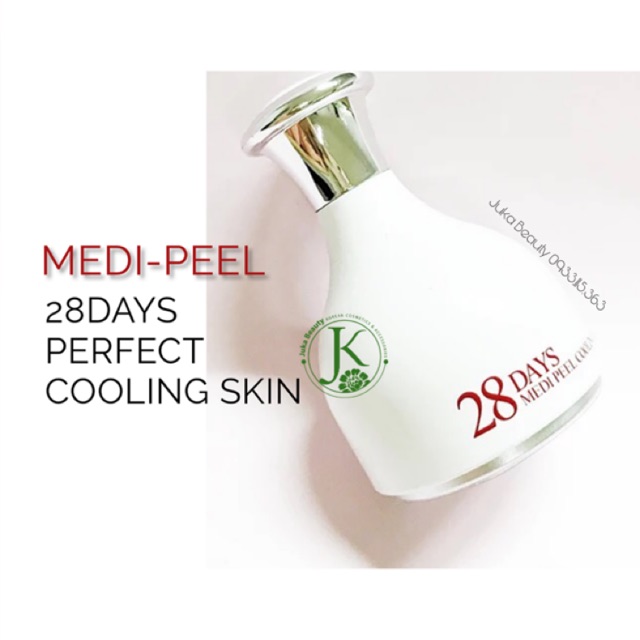 Lăn lạnh Medi-Peel 28day perfect cooling skin