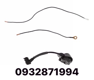 BỘ IC, MOBIN LỬA, MÁY CƯA STIHL381/382