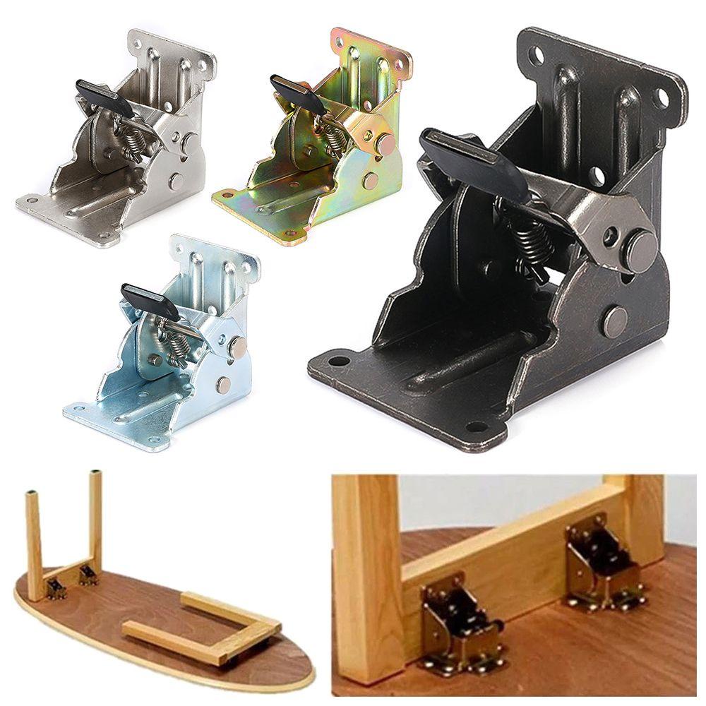 Bản Lề Tự Khóa 90 Độ Có Thể Gập Lại Tiện Dụng