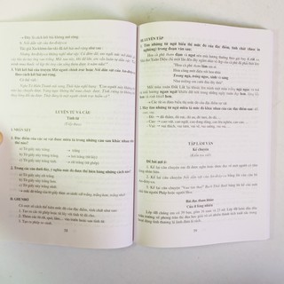 Giúp Em Học Tốt Tiếng Việt - Lớp 4