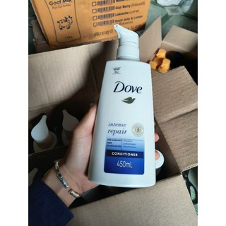 Dầu Gội Dove Thái 410ml ( chính hãng)