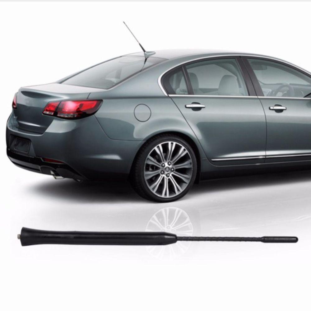 Ăng Ten AM / FM 9 '' / 11 '' / 16 '' Bằng Nhôm Cho Xe Ô Tô