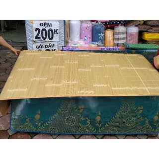🌞🌞🌞 Chiếu tre Tây Bắc 120*190 cm