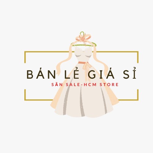 SĂN SALE - BÁN LẺ GIÁ SỈ