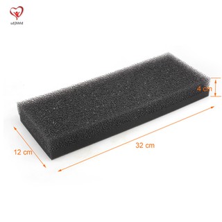 Đệm xốp sinh học lọc bể cá 2 lớp