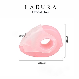 Dụng cụ cắt băng keo ladura