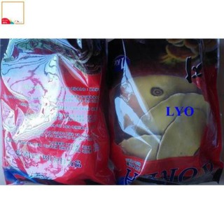 Nấm Linh chi đỏ Hàn Quốc