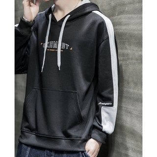 Áo Hoodie chất nỉ mềm mịn hàng chất lượng cao - HD03