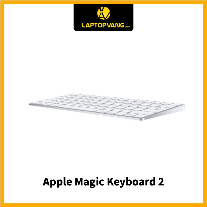 Bàn Phím Apple Magic Keyboard 2