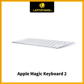 Bàn phím Apple Magic keyboard 2