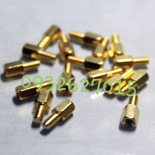 Ốc vít, ốc lục giác các loại gắn mainboard TS