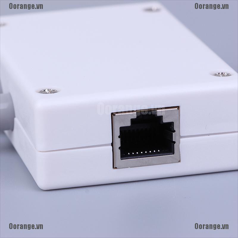 Hub Chia 2 CổNg AB RJ45 TiệN DụNg