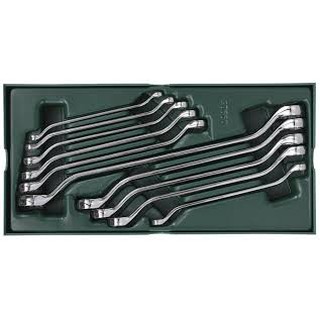 BỘ KHAY CỜ LÊ 10 CHI TIẾT SATA 09905