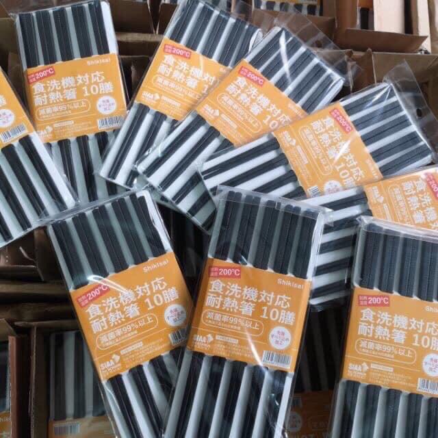 Đũa Nhật kháng khuẩn