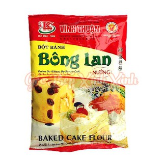 Bánh bông lan nướng Vĩnh Thuận - td2138