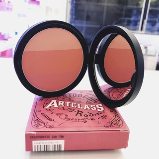 Phấn má hồng Too Cool For School By Rodin Blusher