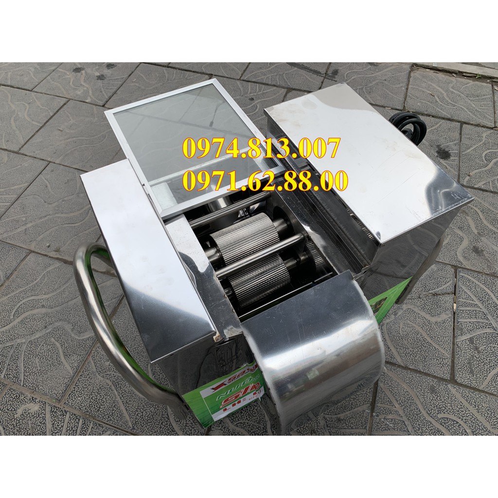 Máy ép nước mía giá nhà xưởng, máy ép nước mía siêu sạch để bàn