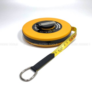 Thước dây cuộn TOLSEN | Xuân Phong Tools