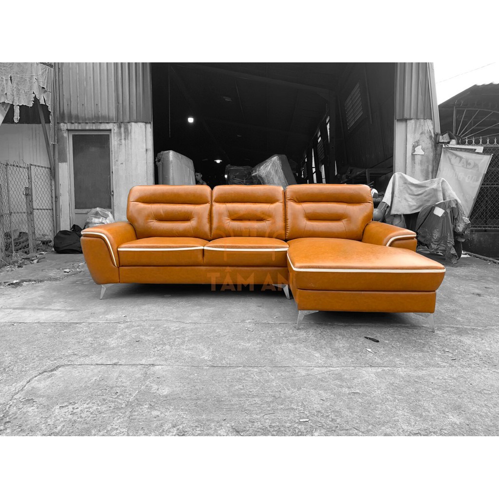 SOFA DA CAO CẤP