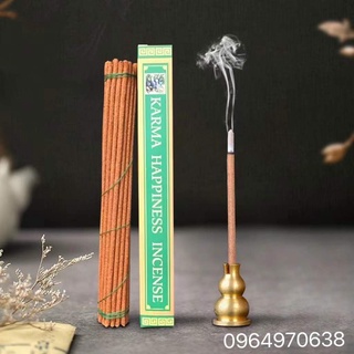 Hương karma happiness ấn độ