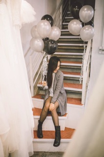 Tất Hàn Quốc Set 10 Đôi