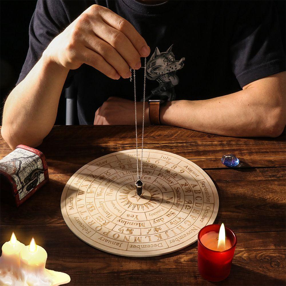 JANE Bảng Viết Thông Điệp Altar Star Wobble Chuyên Dụng