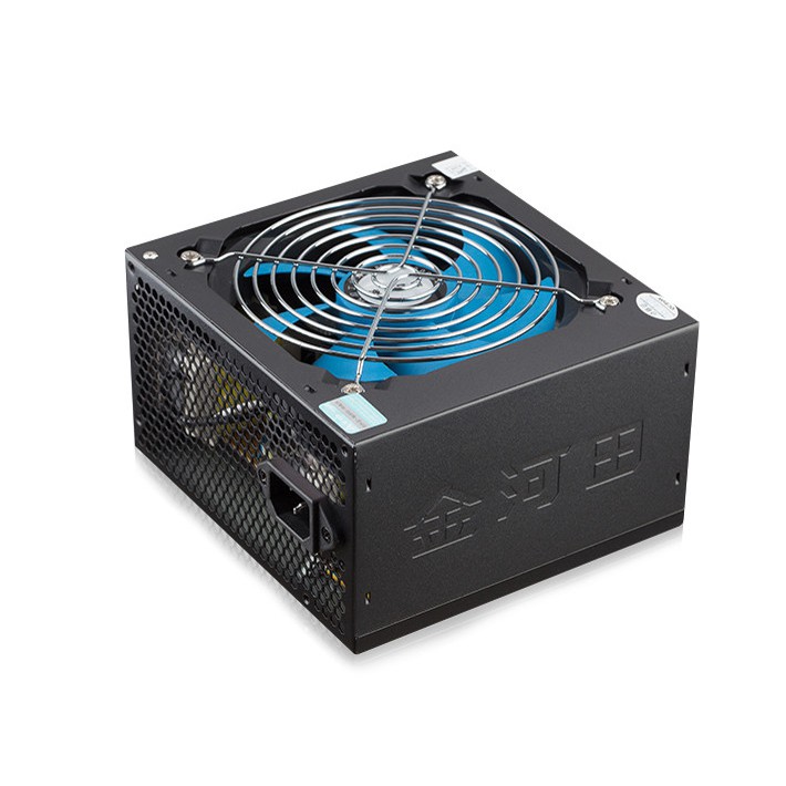 Nguon máy tính Golden Field ATX-480GT - 400W