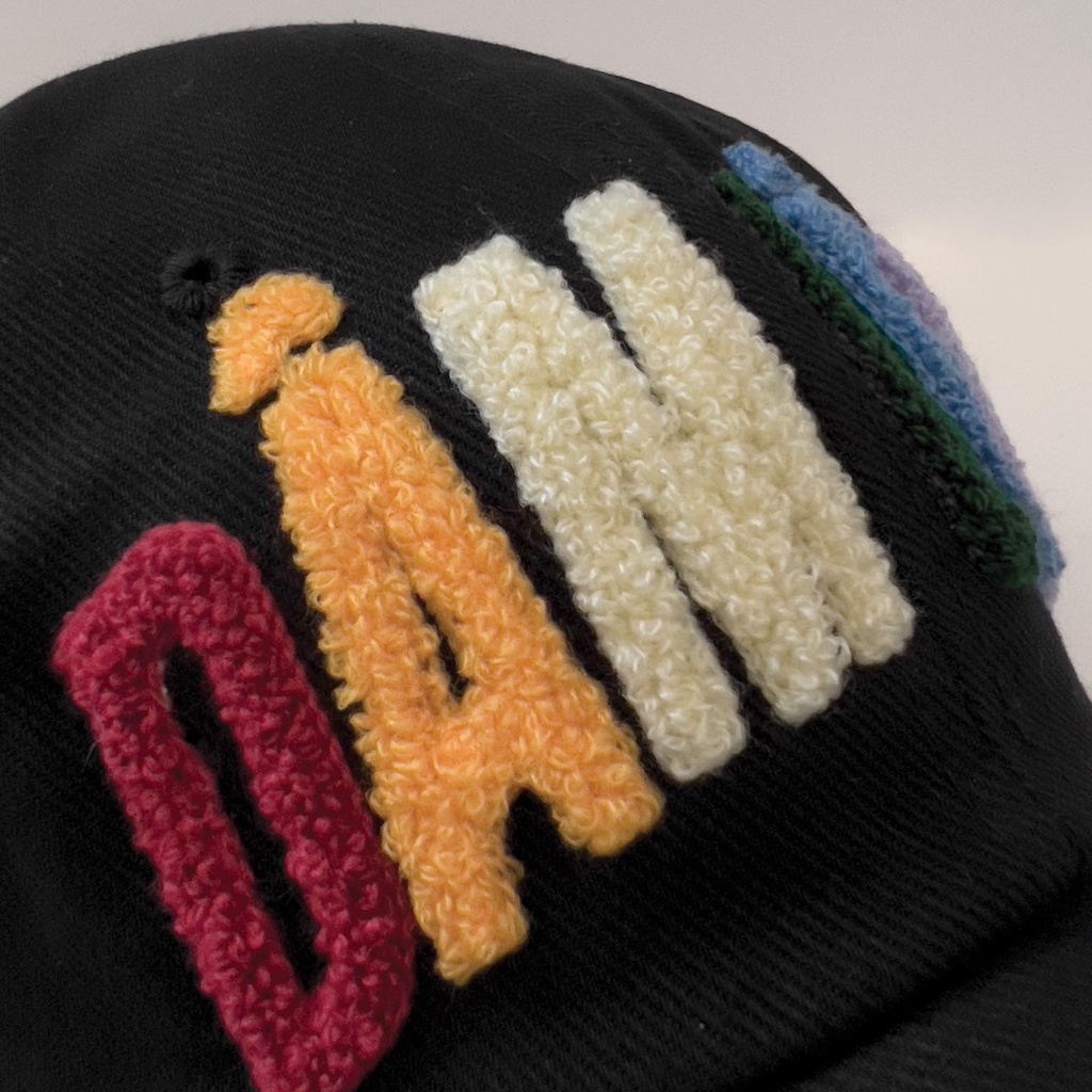 BITE - NÓN KHÓA "DAMLEN" TECH BUCKLE