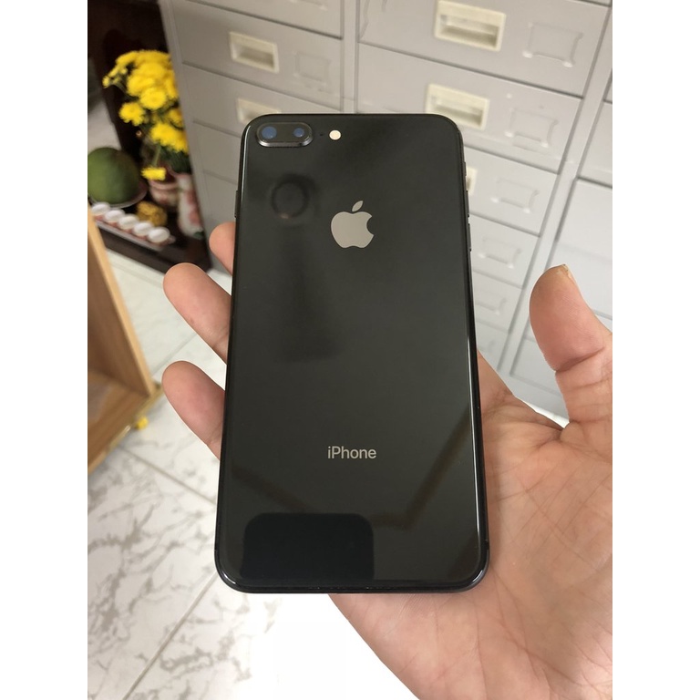 Điện thoại iPhone 8 Plus Quốc tế MĨ 128gb  Mới 100% Bảo Hành 12 Tháng FULL BOX Zin FULL Phụ Kiện