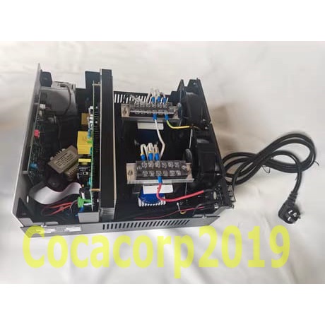 Bộ tạo xung siêu âm công nghiệp 25khz 28khz 40khz 300w 600w 900w 1200w 1500w 2100w 3000w