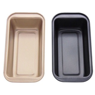 Khuôn loaf chữ nhật chống dính làm bánh mỳ (KCD 02)