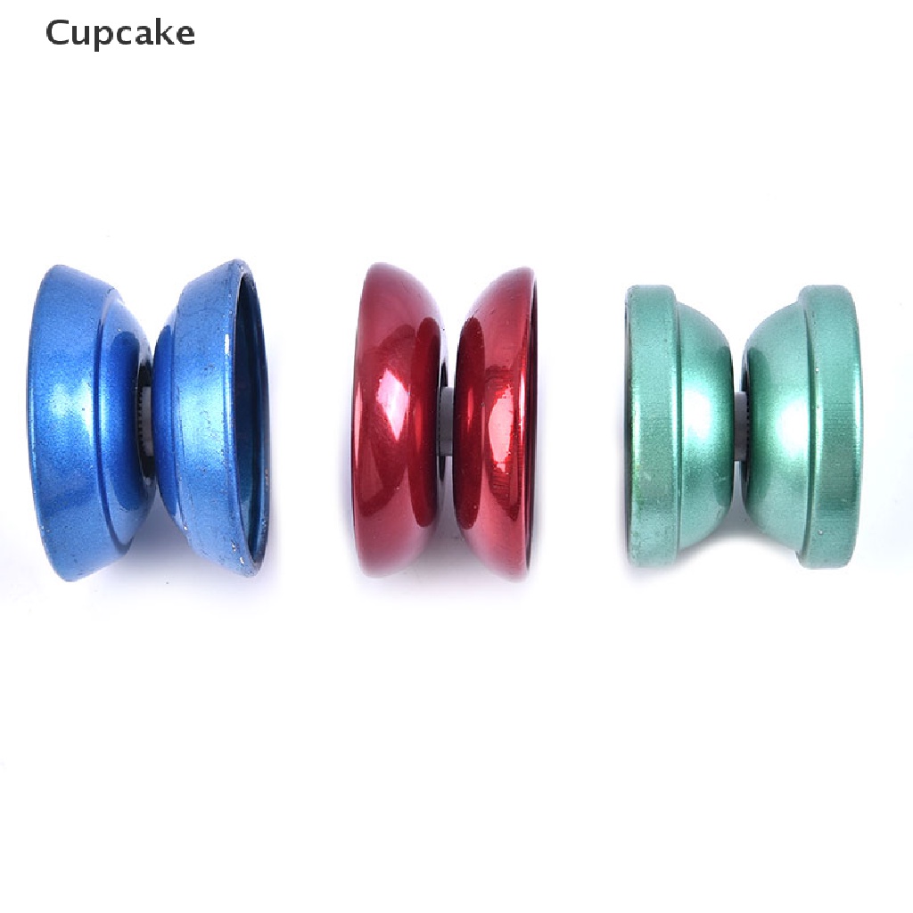 1 Vòng Bi YoYo Dây Hợp Kim Nhôm Cho Bánh Cupcake