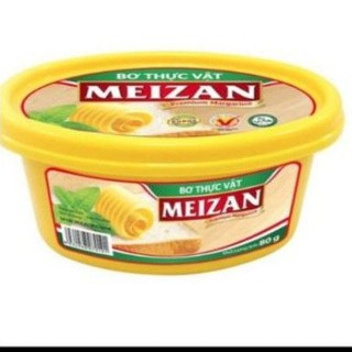 Bơ thưc vật Mezan 80gva bơ trường an giao ngẫu nhiên