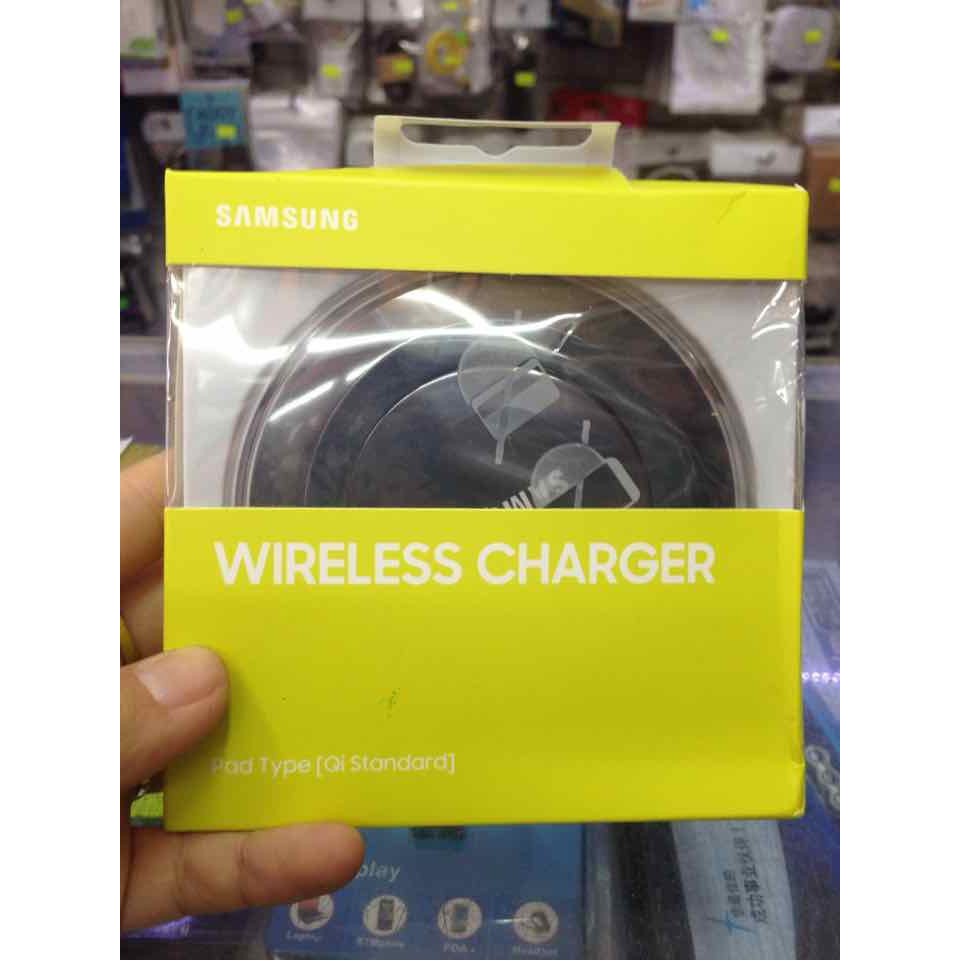 sạc không dây gh69