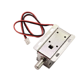 Khóa Điện DC 24V LY-01